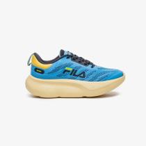 Tenis Fila Maxxi Infantil Kids - 27