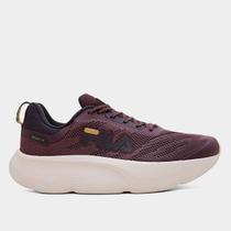 Tênis Fila Maxxi Lite Feminino Tênis Fila Maxxi Lite Feminino