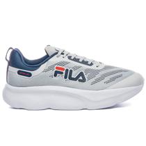 Tênis Fila Maxxi Lite Masculino Leve Confortável Original Tênis Fila Maxxi Lite Masculino Leve Confortável Original