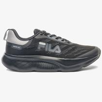 Tênis Fila Maxxi Lite Masculino Preto Tênis Fila Maxxi Lite Masculino Preto