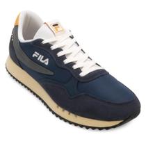 Tênis Fila MB Euro Jogger Vintage FL26