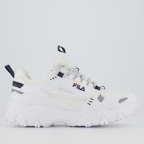 fila oakmont laranja