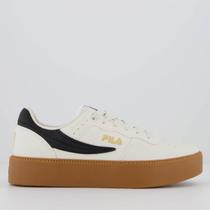 Tênis Fila Original Fitness Bold Feminino Tênis Fila Original Fitness Bold Feminino