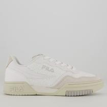 TÊnis Fila Original Fitness Tennis Club II Branco TÊnis Fila Original Fitness Tennis Club II Branco