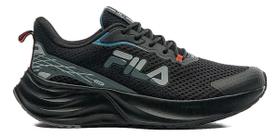 Tênis Fila Original Racer Comet Masculino Corrida Academia