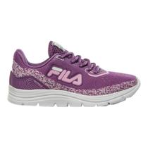 Tenis Fila Outfield 5884 Infantil