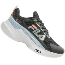 Tenis Fila Progress Infantil Meninas