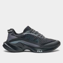 Tênis Fila Progress Lite 2 Masculino Tênis Fila Progress Lite 2 Masculino