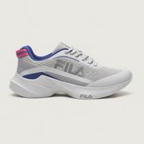 Tênis Fila Progress Lite 2 Original Feminino - 39 Tênis Fila Progress Lite 2 Original Feminino - 39