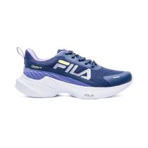 Tenis Fila Progress Lite Feminino Esportivo Conforto Dia a Dia Tenis Fila Progress Lite Feminino Esportivo Conforto Dia a Dia