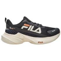 Tenis Fila Progress Lite Feminino Tenis Fila Progress Lite Feminino