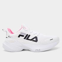 Tênis Fila Progress Lite Feminino Tênis Fila Progress Lite Feminino