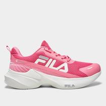 Tênis Fila Progress Lite Feminino