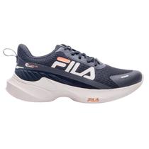 Tênis fila progress lite feminino Tênis fila progress lite feminino