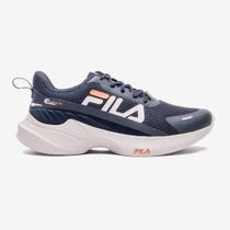 Tênis Fila Progress Lite Feminino Tênis Fila Progress Lite Feminino