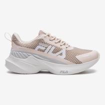 Tênis Fila Progress Lite Feminino Tênis Fila Progress Lite Feminino