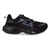 Tênis Fila Progress Lite Masculino Adulto - Ref F01TR00044 Tênis Fila Progress Lite Masculino Adulto - Ref F01TR00044