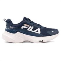 Tênis Fila Progress Lite Masculino Tênis Fila Progress Lite Masculino