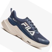 Tenis Fila Progress Lite Masculino