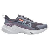 Tênis fila progress lite masculino Tênis fila progress lite masculino