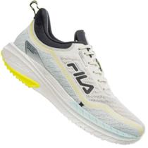 Tenis Fila Racer Advantage Feminino Tenis Fila Racer Advantage Feminino