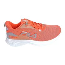 Tênis fila racer brave run feminino