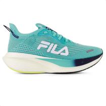 Tênis Fila Racer Carbon 2 Feminino Tênis Fila Racer Carbon 2 Feminino