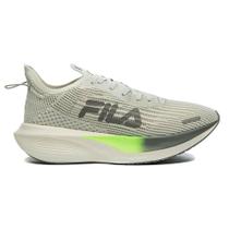Tênis Fila Racer Carbon 2 Feminino Tênis Fila Racer Carbon 2 Feminino
