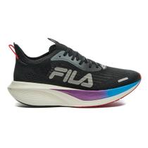 Tênis Fila Racer Carbon 2 Feminino Tênis Fila Racer Carbon 2 Feminino