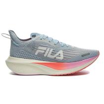 Tênis Fila Racer Carbon 2 Feminino