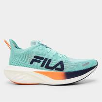 Tênis Fila Racer Carbon 2 Feminino Tênis Fila Racer Carbon 2 Feminino