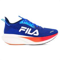 Tênis Fila Racer Carbon 2 Masculino