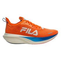 Tênis fila racer carbon 2 masculino