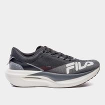 Tênis Fila Racer Carbon 3 Feminino Tênis Fila Racer Carbon 3 Feminino