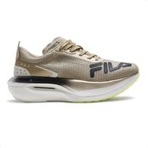 Tênis Fila Racer Carbon 3 Tri Masculino Tênis Fila Racer Carbon 3 Tri Masculino