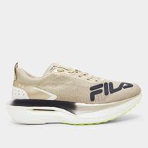 Tênis Fila Racer Carbon 3 Tri Masculino Tênis Fila Racer Carbon 3 Tri Masculino