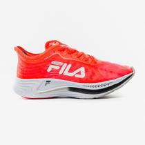 Tênis Fila Racer Carbon Masculino