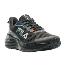 Tênis Fila Racer Comet Masculino