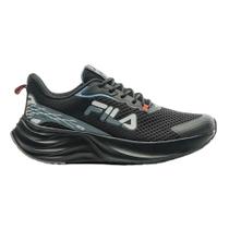 Tenis fila racer comet masculino Tenis fila racer comet masculino