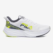 Tênis Fila Racer Comet Masculino Tênis Fila Racer Comet Masculino
