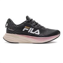 Tênis Fila Racer Curve 2 Feminino Tênis Fila Racer Curve 2 Feminino