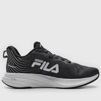 Tênis Fila Racer Curve 2 Preto e Cinza