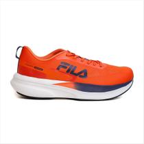 Tênis Fila Racer Fastpace Masculino: Corrida e Conforto