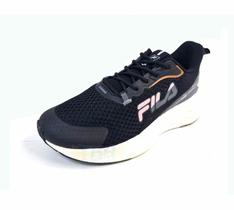 Tenis Fila RACER Run pto/rsa - FILA Tenis Fila RACER Run pto/rsa - FILA