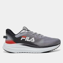 Tênis Fila Racer Sky Masculino - Alto Conforto e Versatilidade para Treino e Dia-Dia