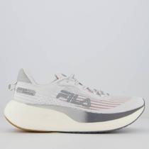 Tênis Fila Racer Speedzone Branco