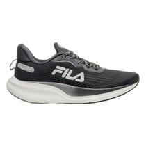 Tenis Fila Racer Speedzone Feminino Preto