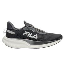 Tênis Fila Racer Speedzone Feminino Preto