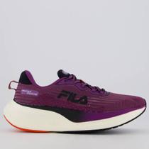 Tênis Fila Racer Speedzone Feminino Roxo