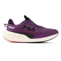 Tênis Fila Racer Speedzone Feminino Tênis Fila Racer Speedzone Feminino